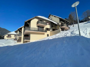 Grand T2 centre Villard-de-Lans